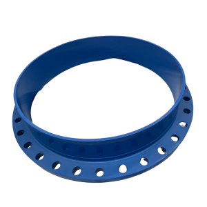Fusion Bond Epoxy Coating