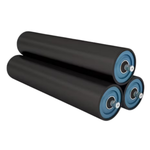 Rubber Rollers