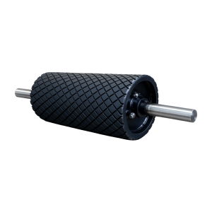 Pulley Laggings