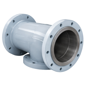 Rubber Lined Pipes & Fittings