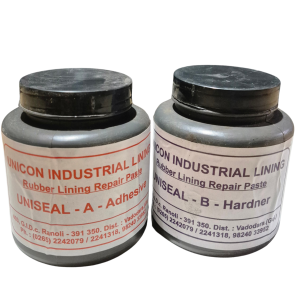 Rubber Repair Compound / Putty