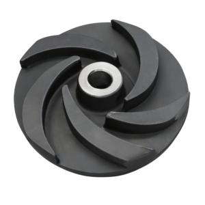 Moulded Rubber Products / Gasket & Packing