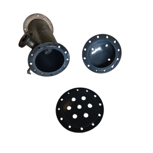 ETFE Coating (Tefzel)